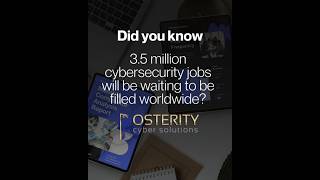 Cybersecurity Training 2025 | Build Skills &amp; Secure Your Future with Posterity