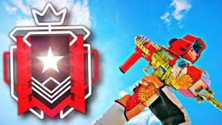 How to SOLO QUEUE Copper to Champion? - Console Rainbow Six Siege