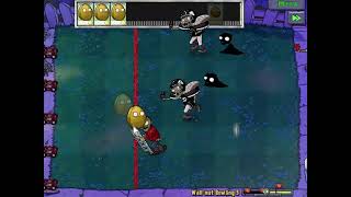 WALL-NUT BOWLING 3 | PLANTS VS ZOMBIES DLC MOD