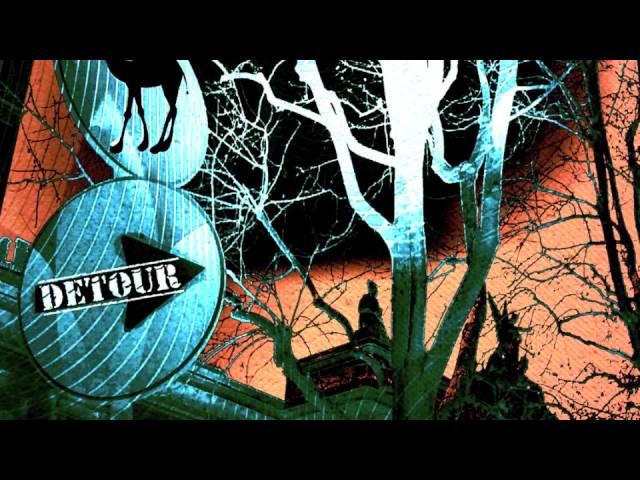 DETOUR - Various Artists - Jambalay records