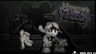 Fnf Wednesdays Infidelity - Sunsets X Green Hill Zone Slowed Mashup My Vocals