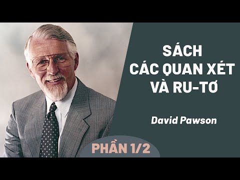 Video Giải Nghĩa Kinh Thánh - Sách Các Quan Xét Và Ru-tơ |... - youtube