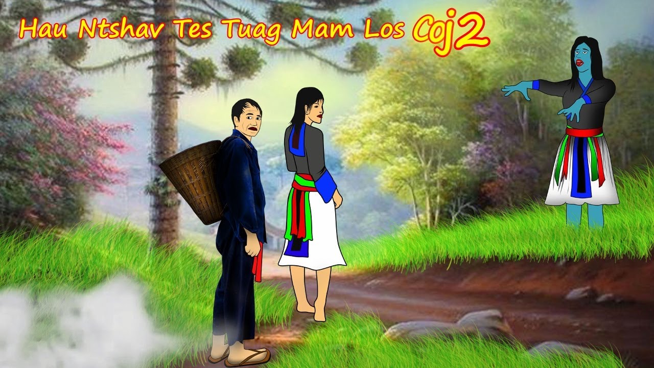 hau ntshav tes tuag ua dab los coj 2 27/1/2022