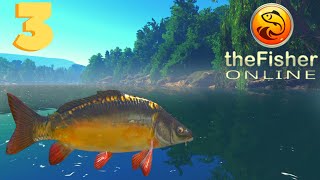 TheFisher Online | Germany - Fishing for Carps | Ep 3 screenshot 3