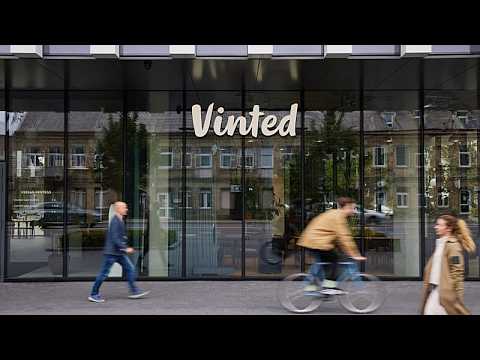 Вирусные объявления о торговле детьми на Vinted: что за ними стоит?