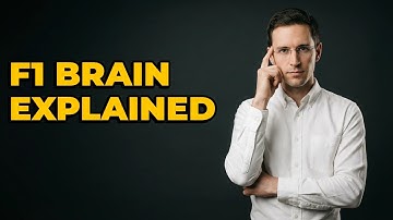 What Does An ECU Do In F1 Engines?