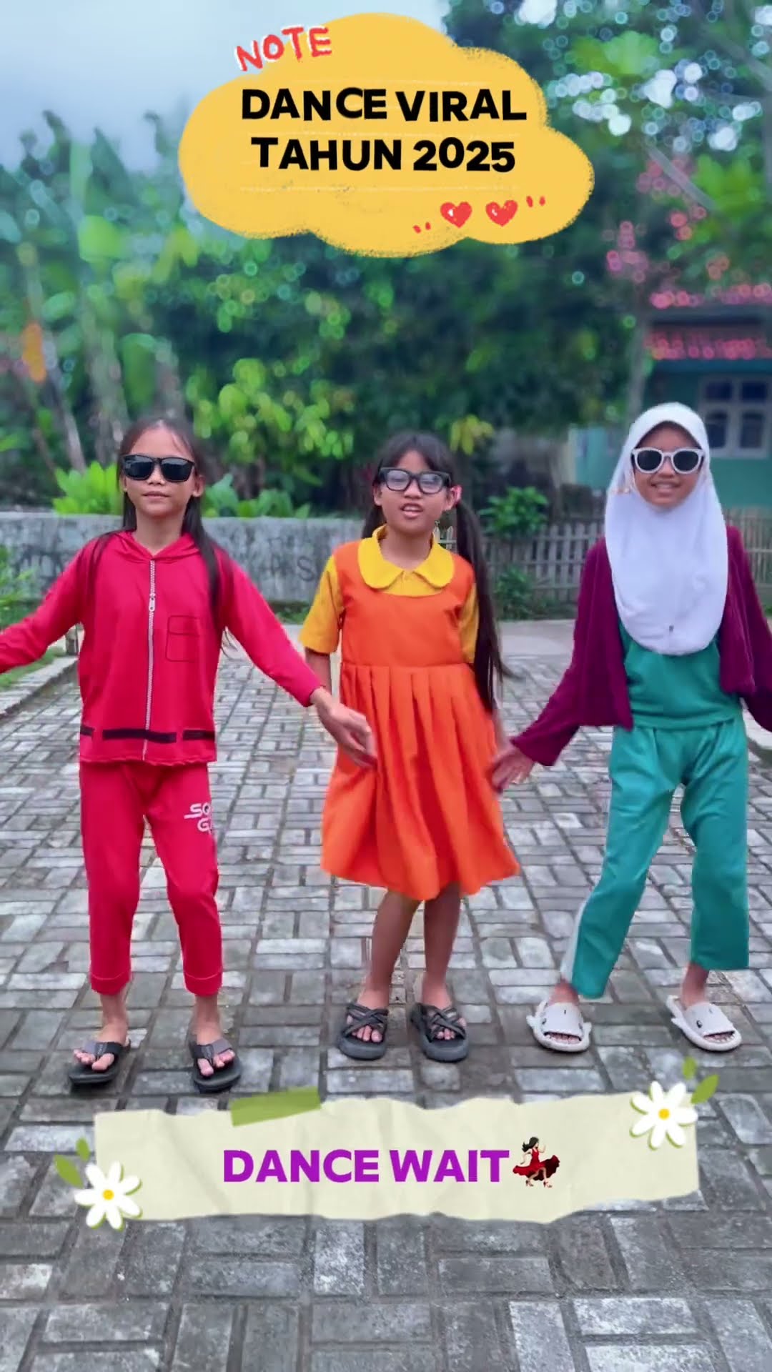 Kalian Suka Lagu Apa?…