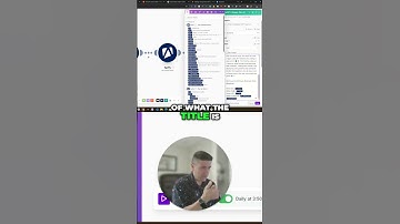 Automate YouTube Summaries with AI: Apify, OpenAI & Airtable!