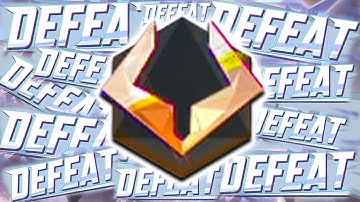 HARDSTUCK BRONZE (Chat