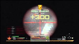 Split 5 Man