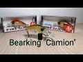 Bearking &quot;Camion&quot;. Воблер с Алиэкспресс.