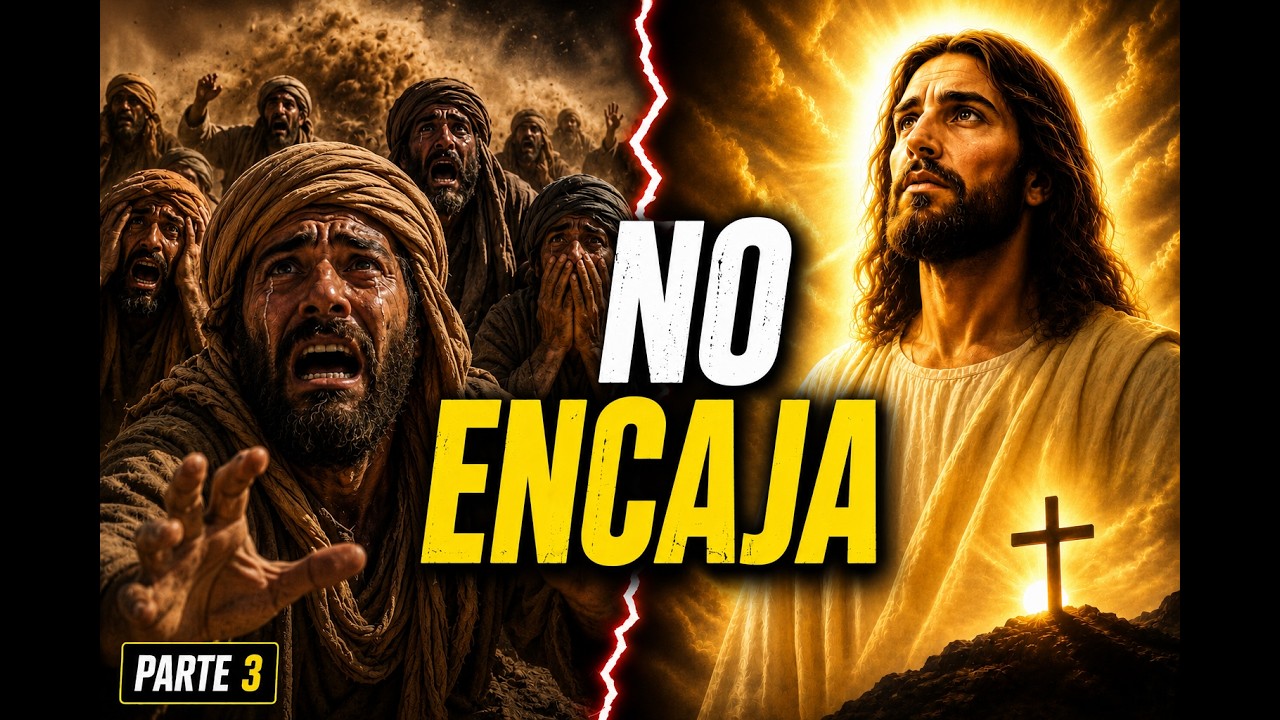 Los Musulmanes HUYEN de esto