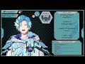 【HOLOSTAR EN | Regis Altare】I Hate It - Ellegarden (2/4)