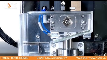 HSPK ĐỨNG SỐ 1 CHINA VỀ SẢN XUẤT VÀ CUNG CẤP MÁY XUNG CNC-EDM, MÁY CẮT DÂY WEDM