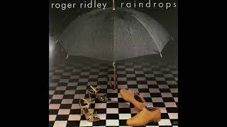 Roger Ridley - Disco Rock (Funk) (Clip) (1979)