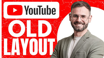 Restore Old YouTube Layout - QUICK & EASY (2024)