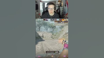 3k with wallbang on Ancient #cs2 #counterstrike #cs2moments #cs2clips #twitch #streamer #gaming