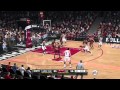 NBA LIVE 15 CLEVELAND DYNASTY NBA LIVE 15 CLEVELAND DYNASTY