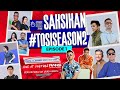 TURNAMEN OLAHRAGA SELEBRITI INDONESIA SEASON 2 - EPS 1