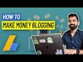 How To Earn Money Through Internet Without Any Investment In