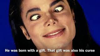 Michael Jacksons Sad Life. A Kid , An Adult.