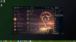 Camille Runes S9