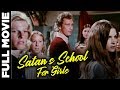 Satan's School For Girls (1973) | American Horror Movie | Pamela Franklin, Kate Jackson