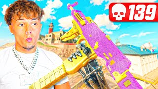 The *NEW* META KOGOT is CRAZY on Rebirth Island🥹🌴