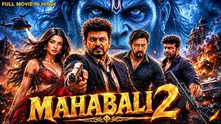 Download lagu New Released 'Mahabali 2 (2026)' Action Drama South Hindi Dubbed Movie | Sundeep, Shivraj Kumar