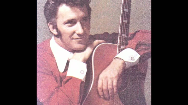 Jos Meloche par Jos (Meloche) Desrochers