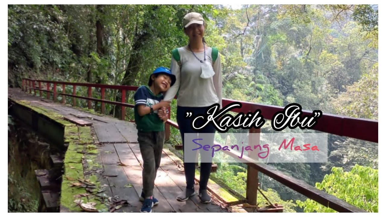 Kasih Ibu Sepanjang Masa - lirik lagu KASIH IBU | Lagu Indonesia ...