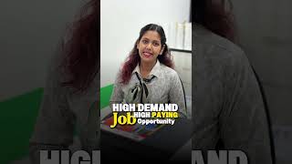 Dream of Working at Google or Microsoft? Study These Trending Tech Courses at Parul University! 💻