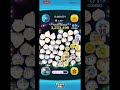 【ツムツム】1フィーバーで850万点！？新ペアツムのスコアやばい！