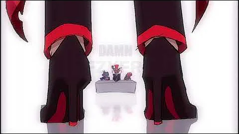 What I Gotta Say To Get a Piece of That- DAMN!