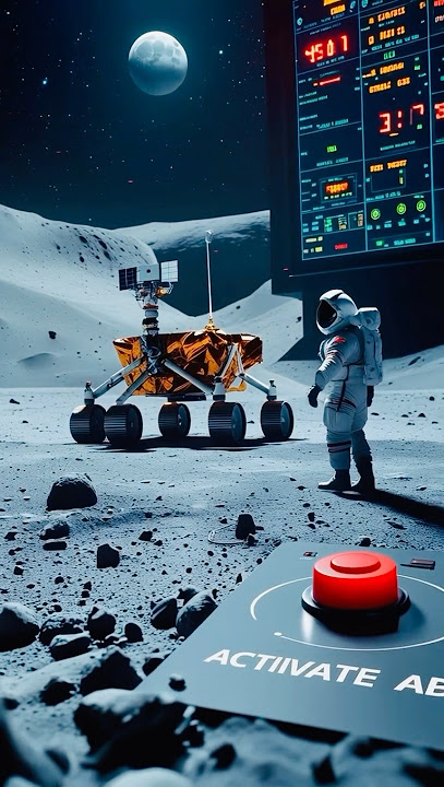 Indian Army Baby Saves Moon Mission #shortvideo #ai #facts #cartoon #ytshorts #motivation #shorts