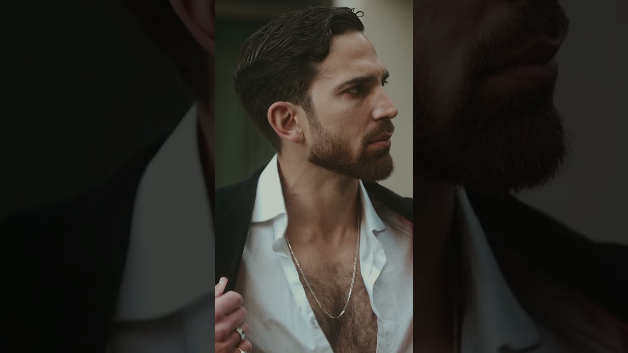 Alexandre Roque - Professional Profile, Photos on StarNow - Actor & FItness