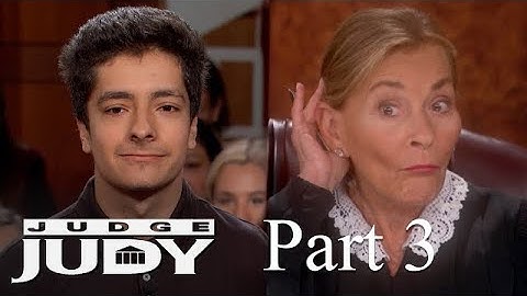 Yard Trashed by U Turn  Part 3