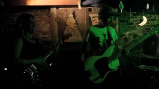 Black Sky @ Asbestos Farm 2 Hadley MA 5/30/16