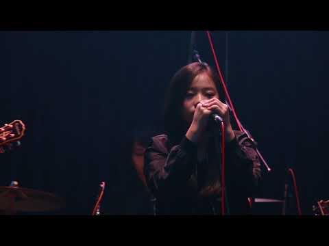 松山光影28屆迎新《光之美少影》大同串場 My Medicine-The Pretty Reckless