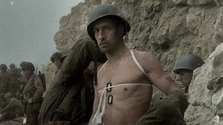 June 6, 1944 – The Light of Dawn | History - D-Day - World War II Documentary screenshot 3