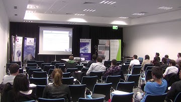 Low latency FIX engine in Java - Peter Lawrey (Higher Frequency Trading)