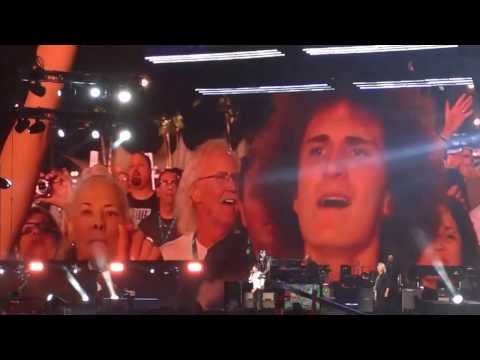 Desert Trip Festival.