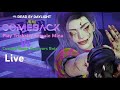 Dead by Daylight Play Trickster Female Mina Vs Custom Game Survivors Bots