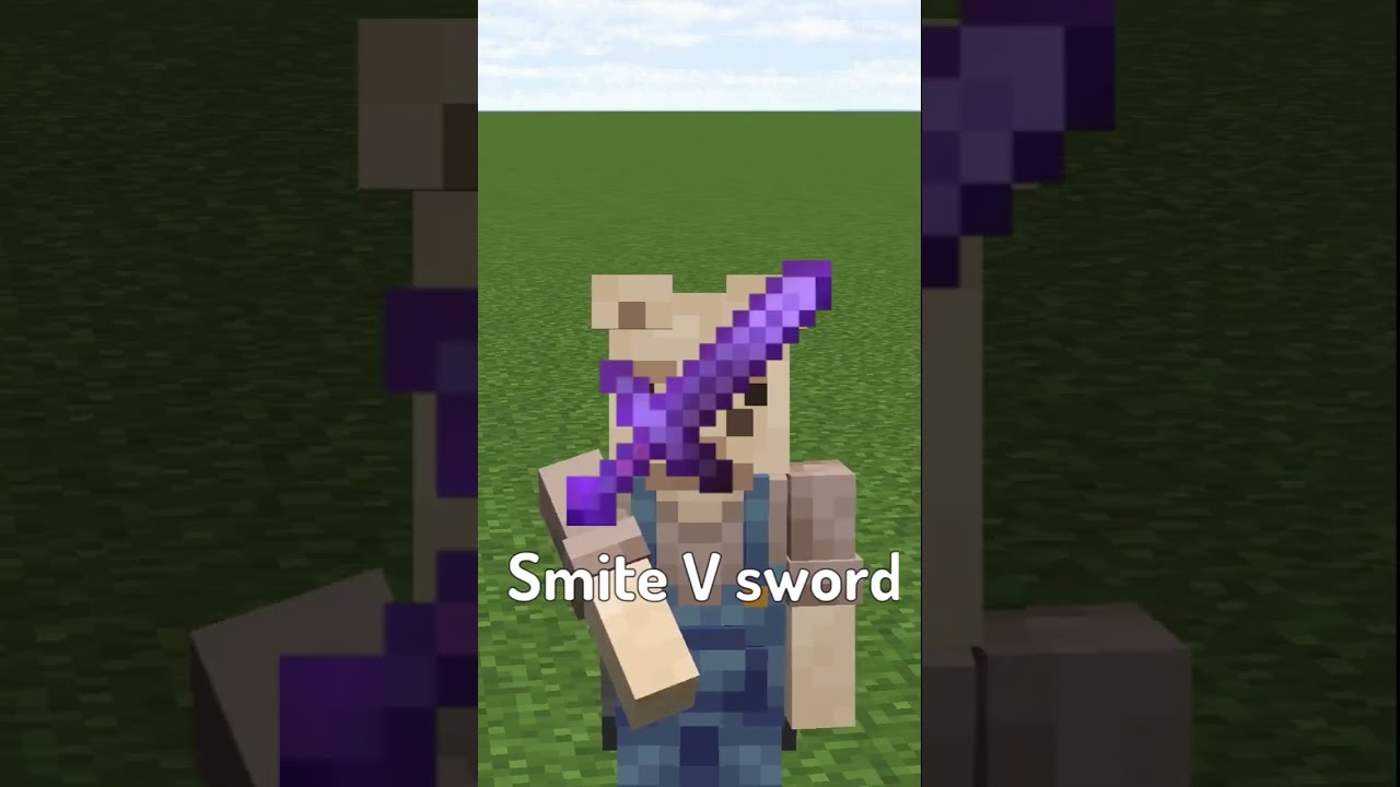 Why SMITE V Is The BEST Shorts