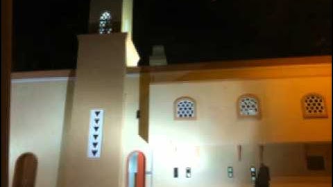 سورة المجادلة القارىء محمد الشهري .wmv