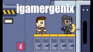 Dan the Man | JetPack Joyride Event | Sector 2-B | No Damage