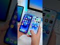 iPhone 16 vs iPhone 17 🔥 Full Overview | Biggest Differences! #shorts