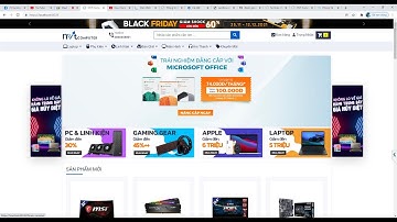 Demo  Website TMĐT + Tin tức ASP. NET MVC. Thanh toán Online VnPay, PayPal