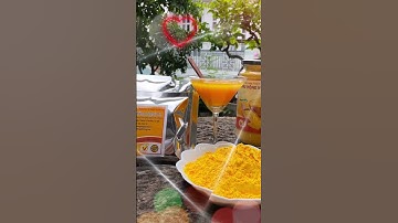 Vì Sao Tinh Bột Nghệ Chữa Đau Dạ Dày Lại Hiệu Quả Đến Thế | Đau Dạ Dày