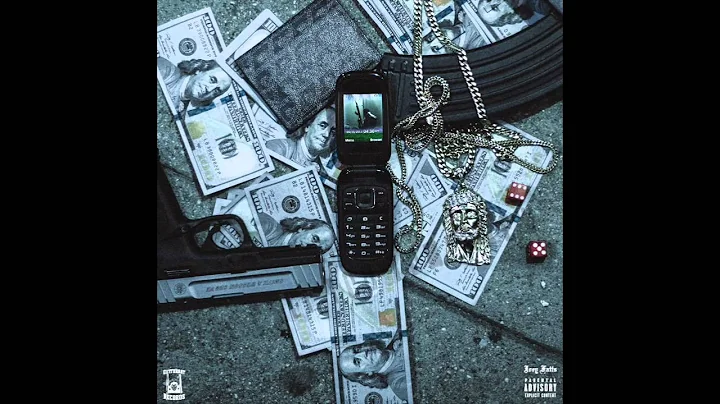 Joey Fatts feat. Playboi Carti - "Dallas" OFFICIAL VERSION